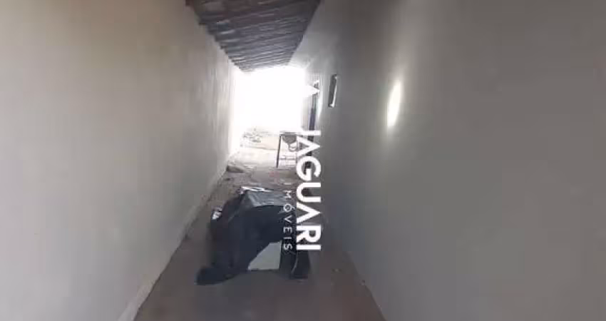 Casa no bairro parque pampulha na cidade de  agudos;