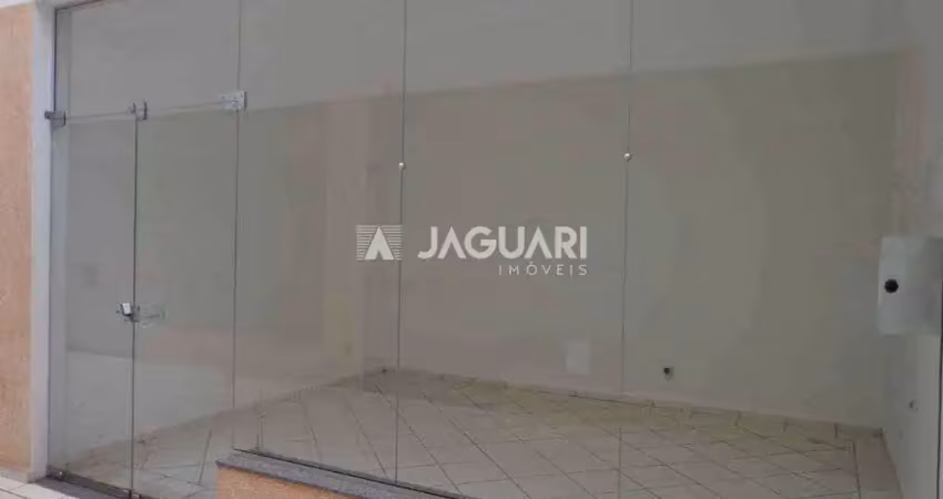 Sala comercial no bairro centro - condominio galeria 13 de maio na cidade de  agudos;