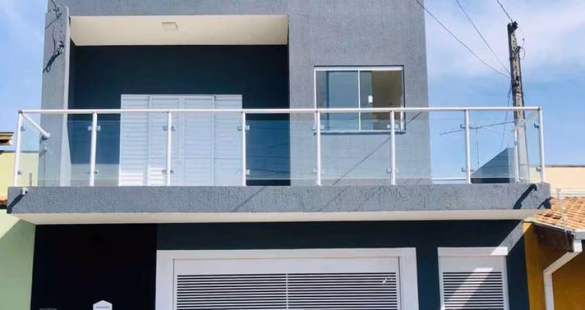 Casa no Bairro CENTRO na cidade de  Agudos;