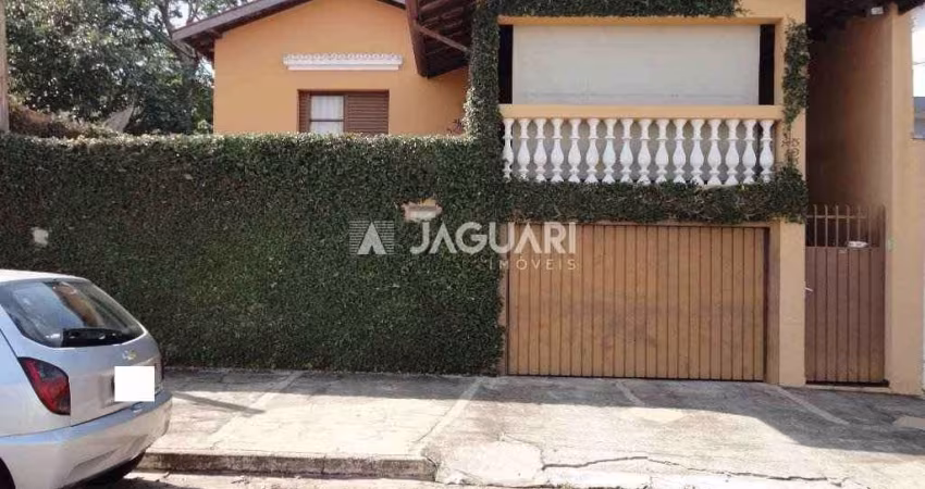 Casa no Bairro JARDIM SÃO VICENTE I na cidade de  Agudos;