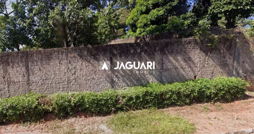 Terreno no Bairro JARDIM SANTA CÂNDIDA na cidade de  AGUDOS;