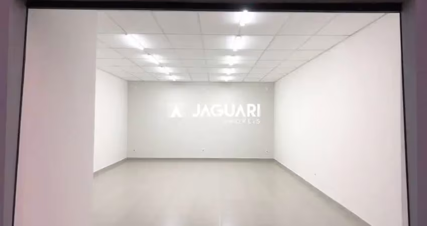 Sala comercial no bairro jardim olga ayub na cidade de  agudos;
