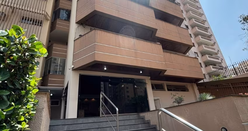 Apartamento centro/ Ed Orleans