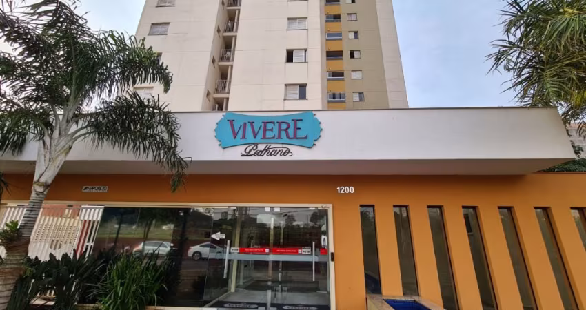 Apartamento Gleba