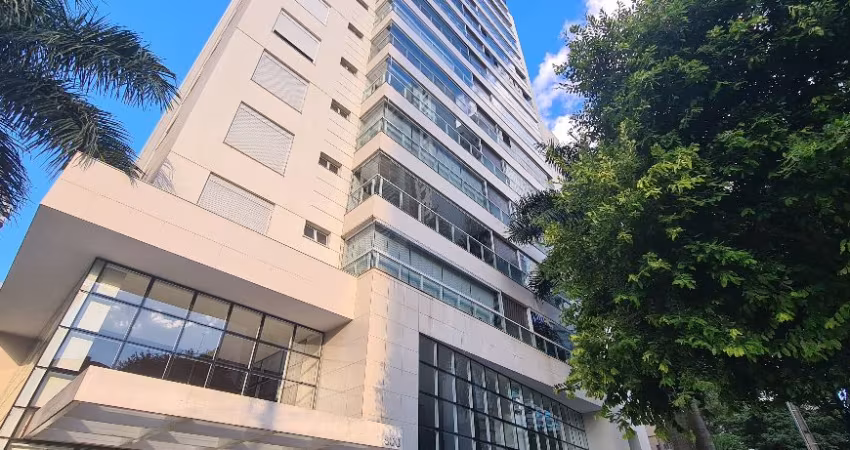Apartamento 3 suítes Gleba Palhano