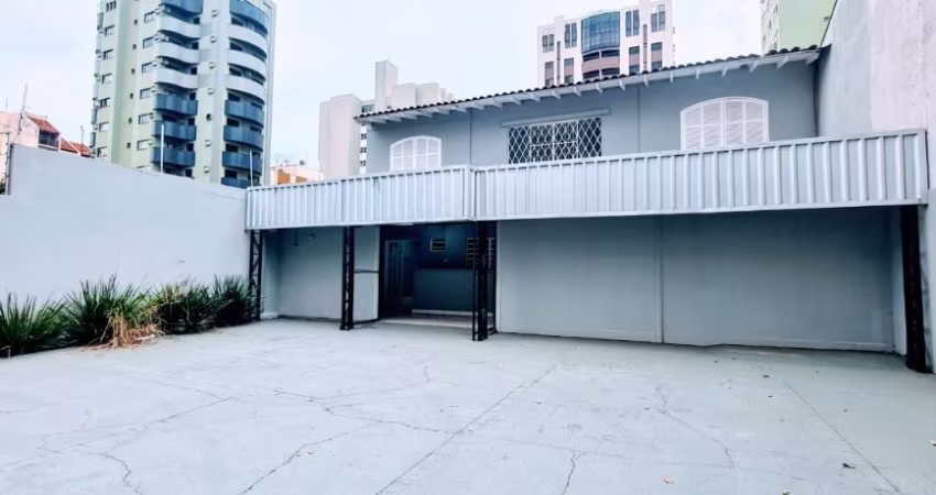 Comercial para vários seguimentos no centro