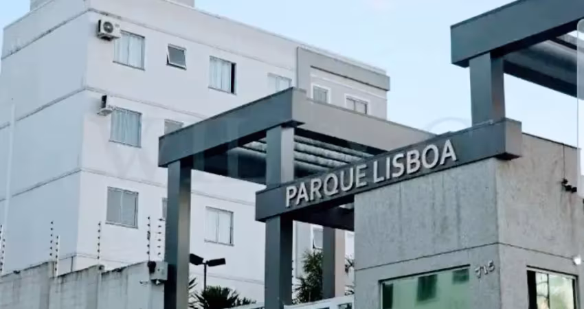 Apartamento com 2 quartos à venda na Rua Omar Mazzei Guimarães, 715, Jardim Maria Luiza, Londrina