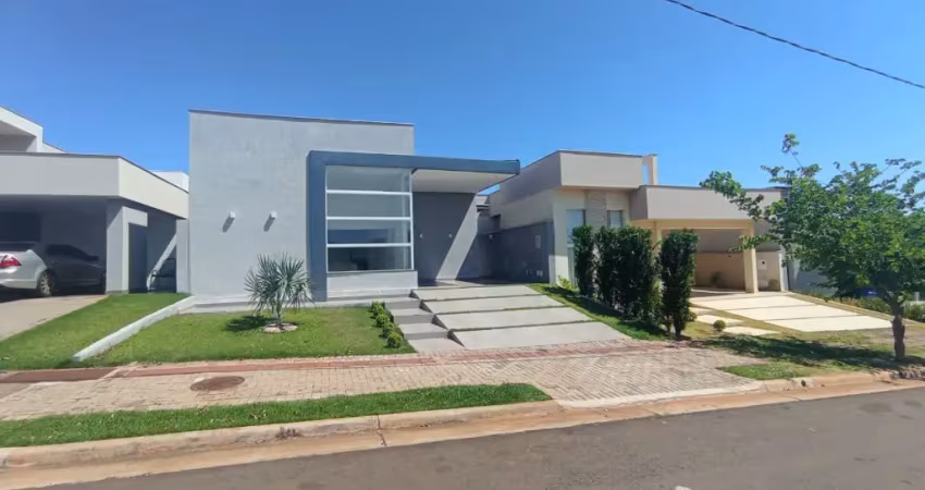 Casa em condomínio fechado com 3 quartos para alugar na Rua João Pires, 155, Parque Tauá, Londrina