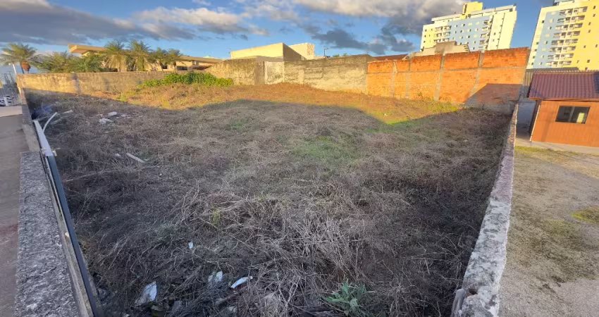 Terreno próximo do giassi | viabilidade mista | viabilidade para prédio