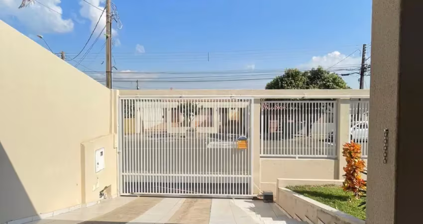Casa próximo ao shopping boulevard com 3 dormitórios sendo 1 suite