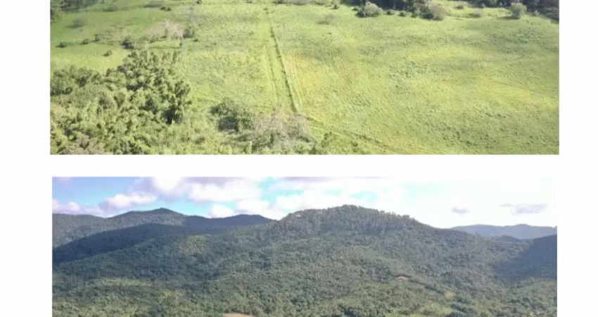 Area para loteamento em biguaçu | próximo do contorno viário