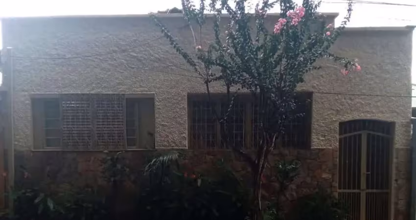 Casa para locação em ribeirão preto, campos elíseos, 3 dormitórios, 2 banheiros