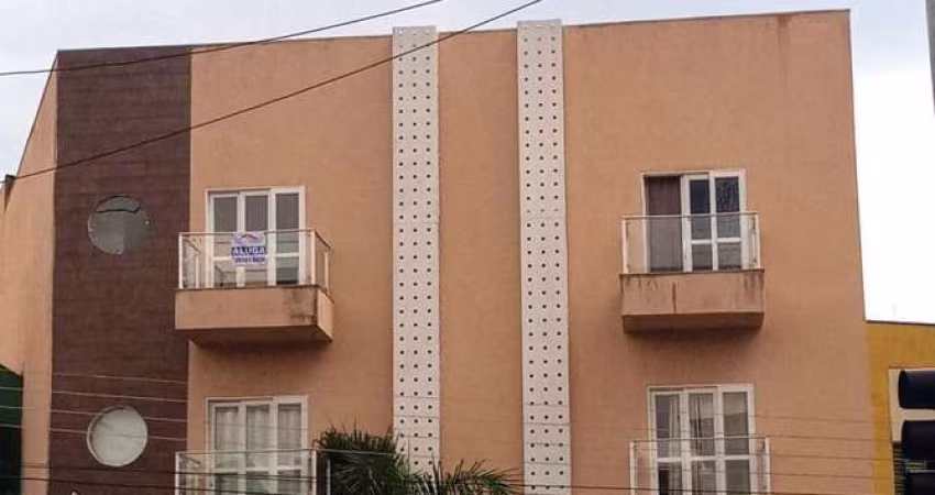 Kitnet para Locação em Ribeirão Preto, Jardim Palma Travassos, 1 dormitório, 1 banheiro, 1 vaga