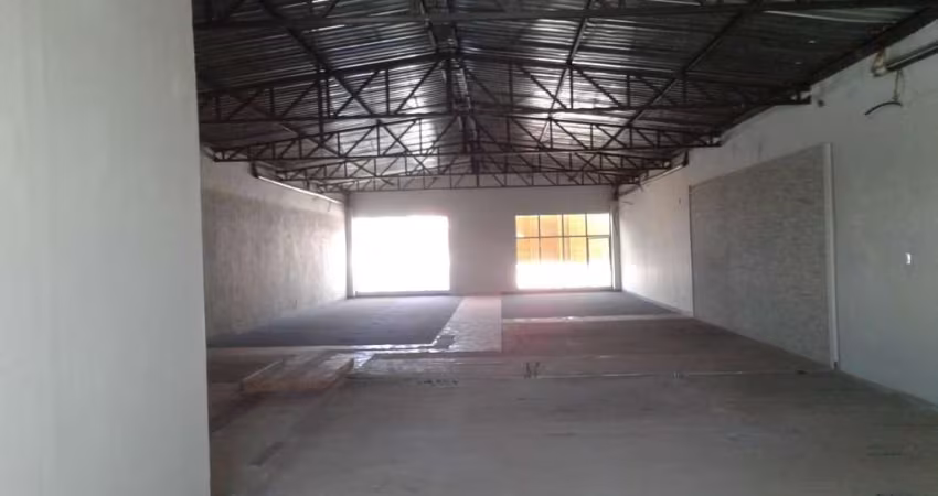 Comercial para Locação em Ribeirão Preto, Ipiranga, 5 banheiros, 4 vagas