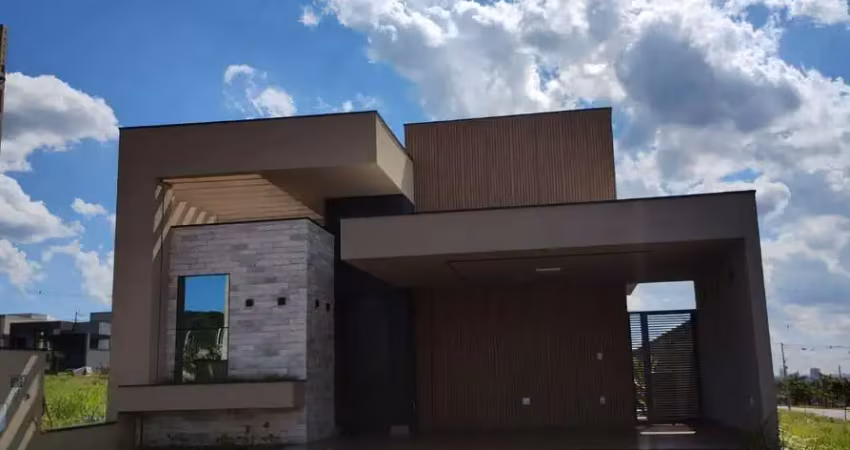 Casa em condomínio para venda em ribeirão preto, quinta da mata, 3 dormitórios, 3 suítes, 4 banheiros, 2 vagas