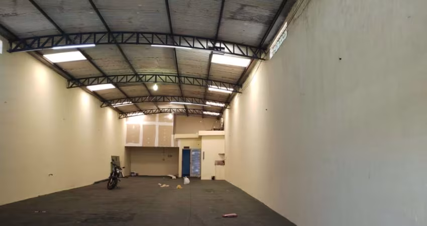 Comercial para Locação em Ribeirão Preto, Ipiranga, 1 banheiro