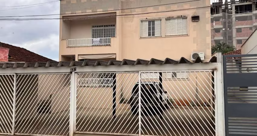 Apartamento para venda em ribeirão preto, jardim paulista, 3 dormitórios, 1 suíte, 2 banheiros, 2 vagas