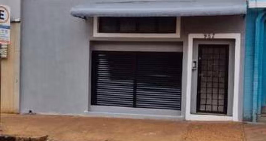 Comercial para Locação em Ribeirão Preto, Centro, 2 banheiros