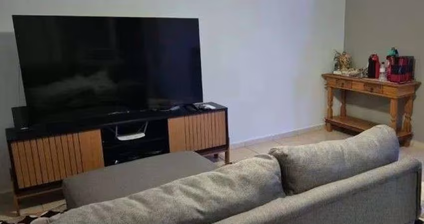 Apartamento para Venda em Ribeirão Preto, Jardim Paulistano, 3 dormitórios, 1 suíte, 2 banheiros, 2 vagas