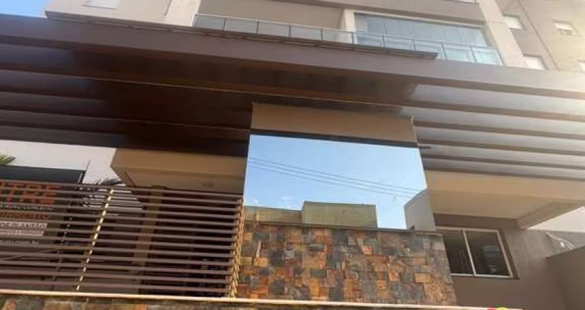 Apartamento para Locação em Ribeirão Preto, Jardim Sumaré, 2 dormitórios, 1 suíte, 2 banheiros, 1 vaga