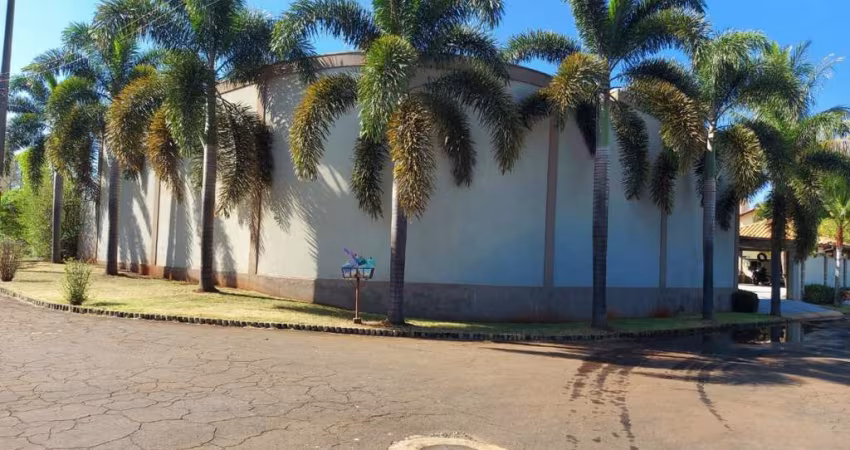 Chácara para Venda em Jardinópolis, Chácara Beira Rio, 4 dormitórios, 1 suíte, 5 banheiros, 6 vagas