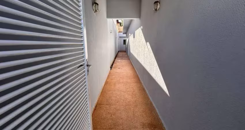 Comercial para locação em ribeirão preto, jardim são luiz, 2 banheiros