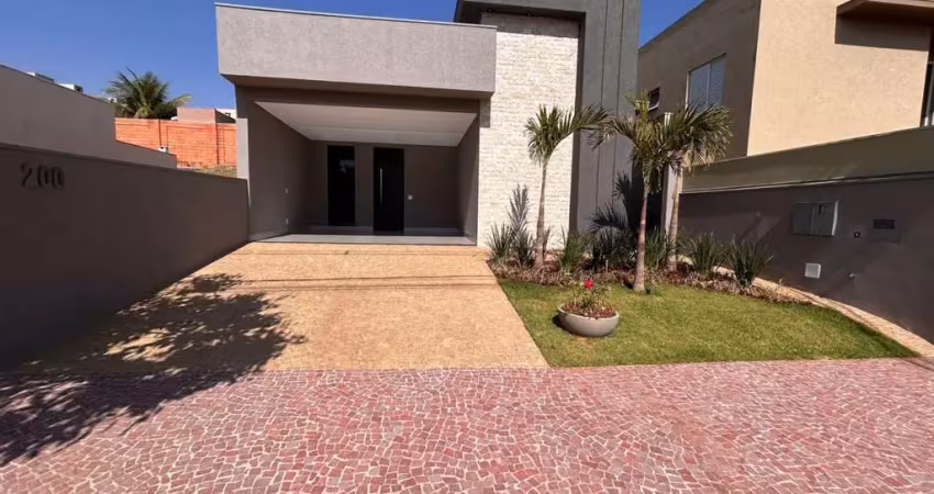Casa em condomínio para venda em ribeirão preto, jardim san marco ii, 3 dormitórios, 3 suítes, 4 banheiros, 4 vagas
