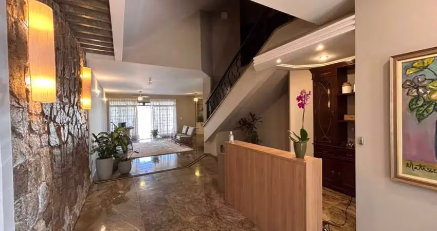 Comercial para locação em ribeirão preto, alto da boa vista, 4 banheiros, 5 vagas