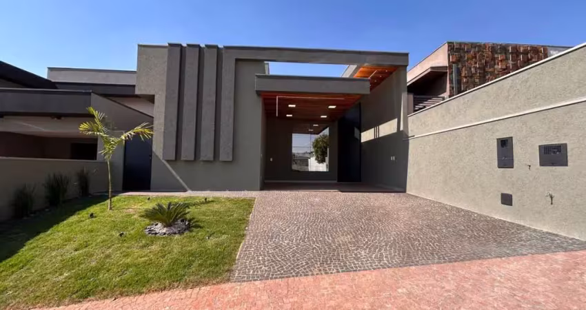 Casa em condomínio para venda em ribeirão preto, jardim san marco ii, 3 dormitórios, 3 suítes, 4 banheiros, 4 vagas