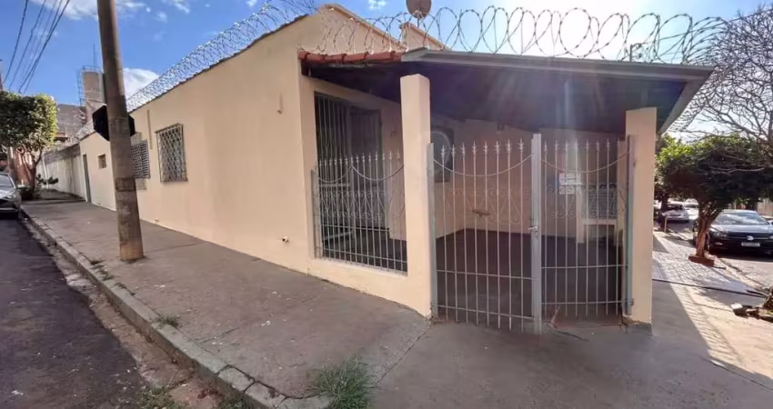 Casa para venda em ribeirão preto, vila tamandaré, 2 dormitórios, 1 banheiro, 1 vaga