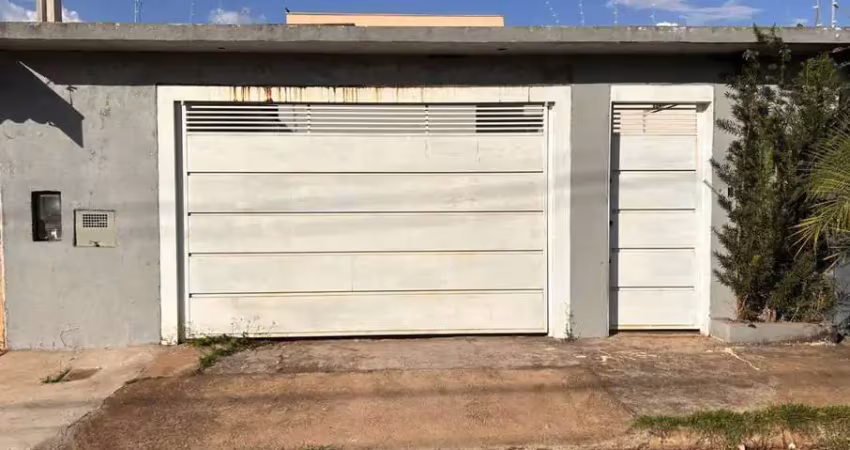 Casa para venda em ribeirão preto, jardim ouro branco, 2 dormitórios, 1 banheiro, 4 vagas