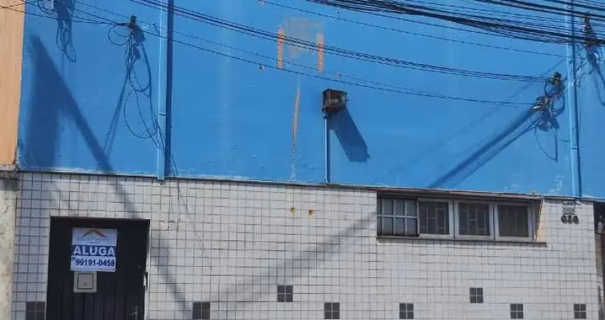 Comercial para locação em ribeirão preto, campos elíseos, 2 banheiros
