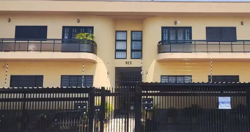 Apartamento para locação em ribeirão preto, vila monte alegre, 3 dormitórios, 1 suíte, 2 banheiros, 1 vaga