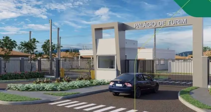 Casa em condomínio para venda em ribeirão preto, reserva real, 2 dormitórios, 1 suíte, 2 banheiros, 2 vagas