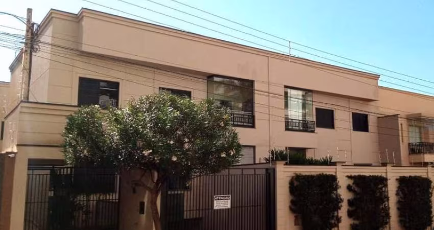 Apartamento para Venda em Ribeirão Preto, Jardim Botânico, 3 dormitórios, 1 suíte, 2 banheiros, 2 vagas