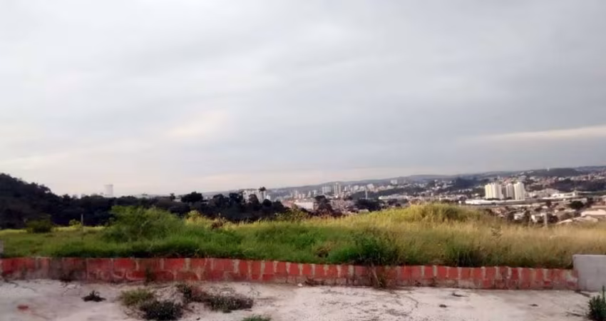 Terreno em Loteamento Jardim Ipanema  -  Jundiaí