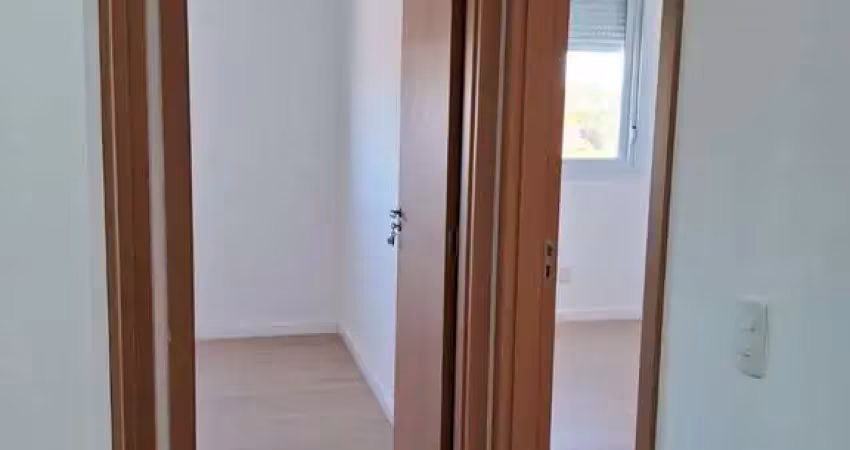 Apartamento em Horto Florestal  -  Jundiaí