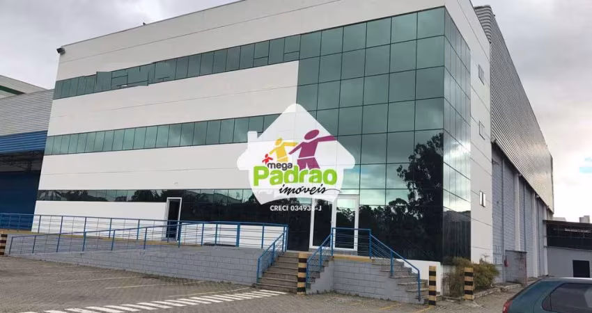 Indústria, Cidade Aracilia, Guarulhos, Cod: 6559