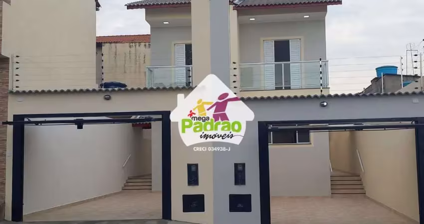 Sobrado com 3 dorms, Vila Carmela I, Guarulhos - R$ 570 mil, Cod: 8424