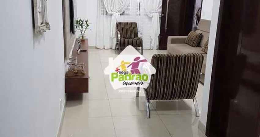 Sobrado com 3 dorms, Vila Milton, Guarulhos - R$ 750 mil, Cod: 8469