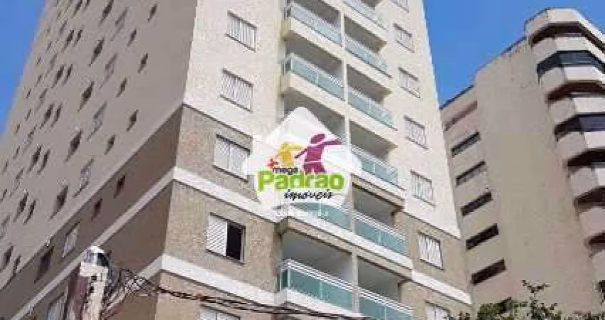 Apartamento com 2 dorms, Vila Galvão, Guarulhos - R$ 435 mil, Cod: 8507
