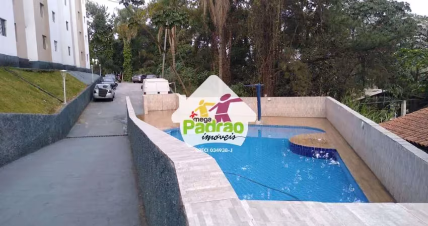 Apartamento com 2 quartos, jardim são luis, guarulhos, cod: 8520
