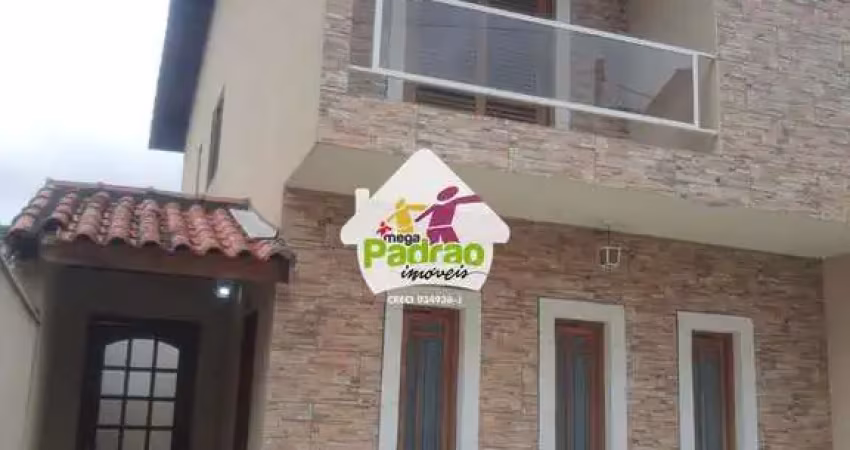 Sobrado com 3 quartos, vila progresso, guarulhos - r$ 750 mil, cod: 8548