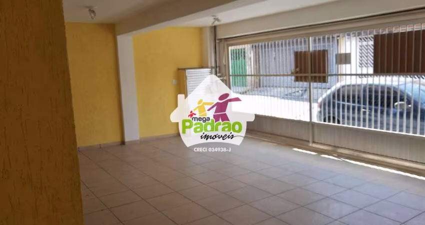Sobrado com 3 quartos, Vila Galvão, Guarulhos - R$ 800 mil, Cod: 6911