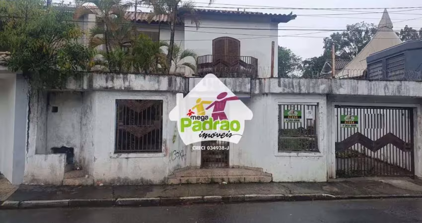 Sobrado com 4 dorms, vila rosália, guarulhos, cod: 8575