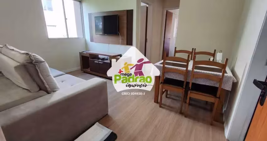 Apartamento com 2 dorms, jardim são luis, guarulhos - r$ 195 mil, cod: 8593