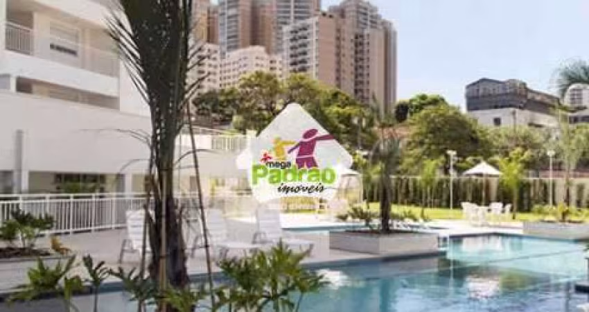 Apartamento com 3 dorms, Vila Antonieta, Guarulhos - R$ 900 mil, Cod: 8650