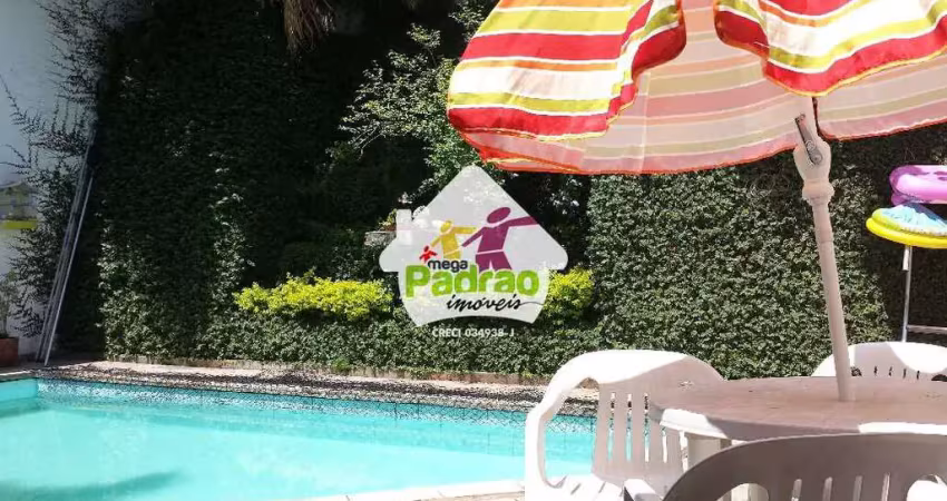 Sobrado com 3 dorms, vila rosália, guarulhos - r$ 1.6 mi, cod: 8667