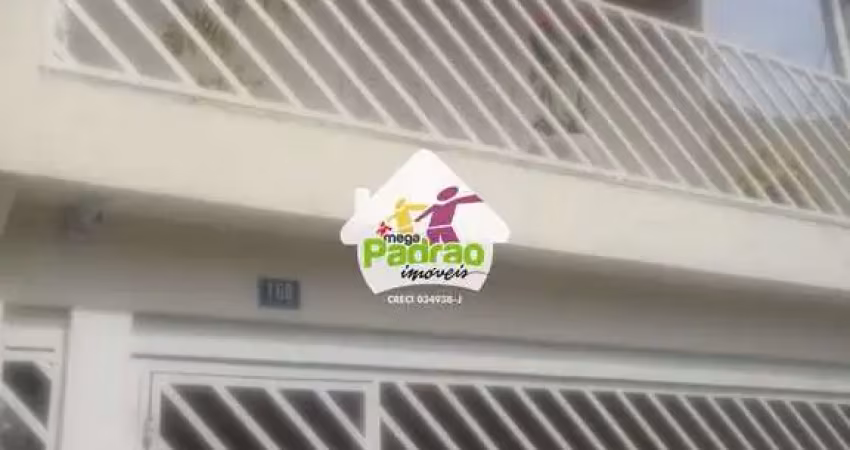 Sobrado com 3 dorms, vila nossa senhora de fátima, guarulhos - r$ 750 mil, cod: 6686
