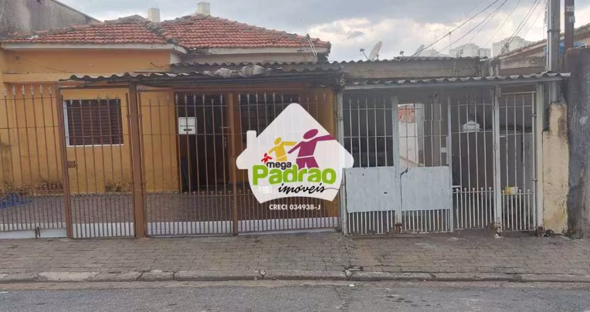 Terreno, Vila Augusta, Guarulhos - R$ 750 mil, Cod: 8678